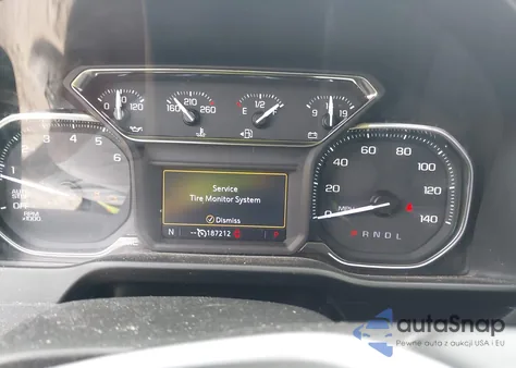 2019 GMC Sierra 1500 Sle from USA, damaged, VIN 1GTR8BED9KZ355478